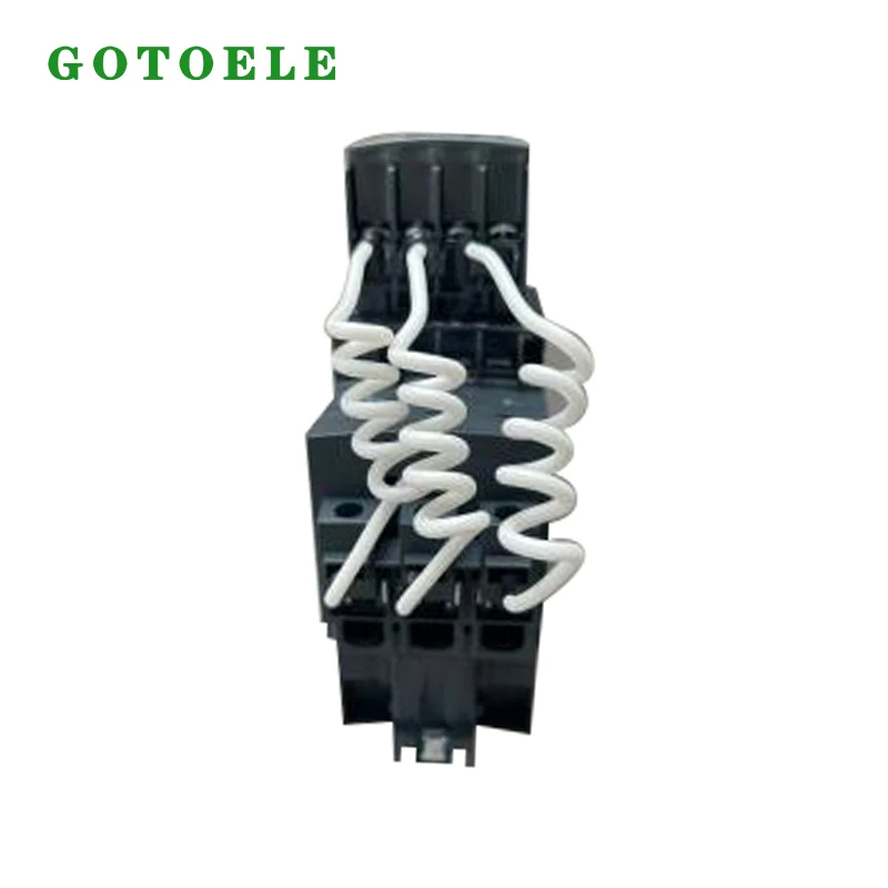 Contattore di commutazione condensatore CJ19-65A 21E
