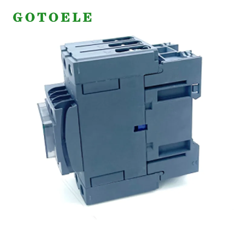Contattore CA a 3 poli LC1-D65A 65A