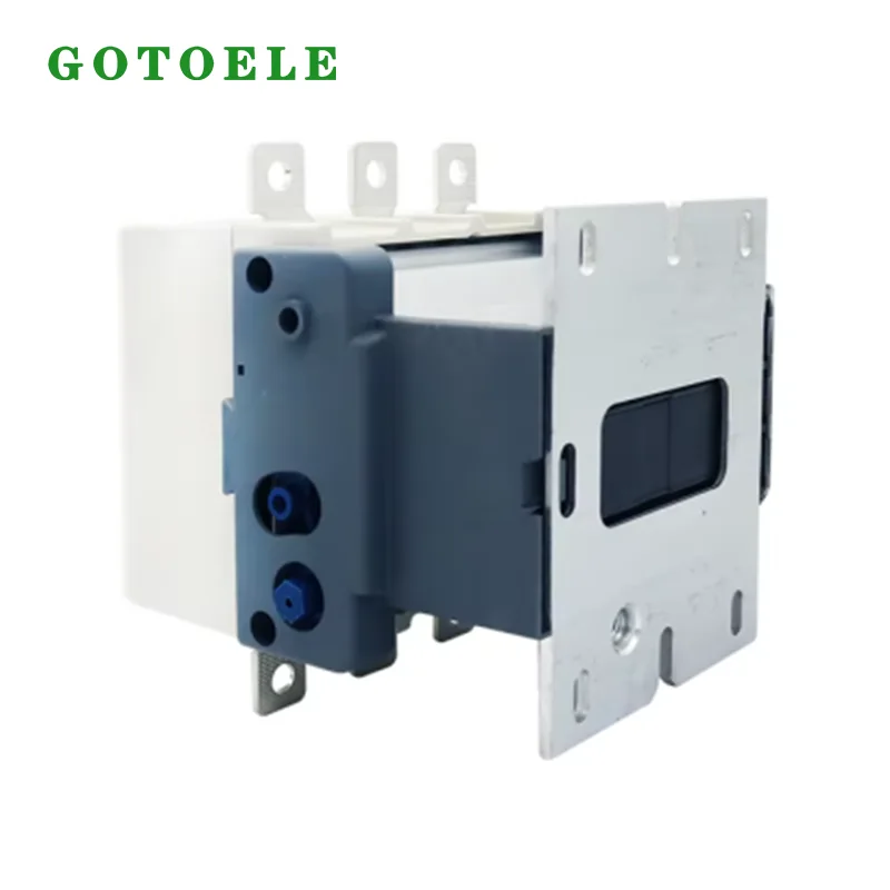 Contattore CA LC1-F150 250A 75KW